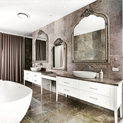 Gallery - Bathtubs
