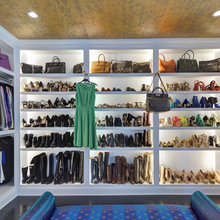 Closet Ideas