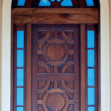 entry doors
