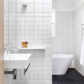 Project | Baffle House