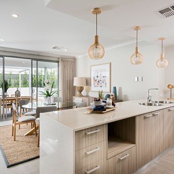 Kitchen & Dining- The Scullin