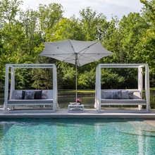 Outdoor Patio Ideas