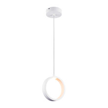 Pendant lights