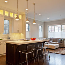 McGill Kitchen
