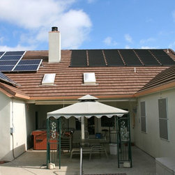 Solar Power - Products