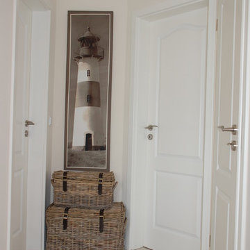 Ferienhaus Sylt