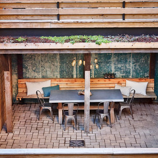 Reclaimed Brick Ideas Houzz