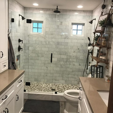 BATHROOM REMODEL TEMECULA, CA