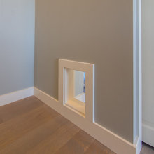 Pet Door