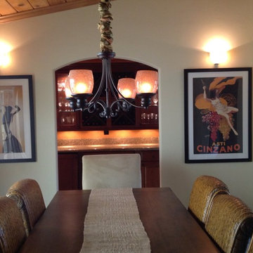 Diningroom Makeover