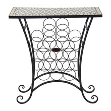 Wine Rack