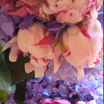 Blooms by Broadway Botanicals