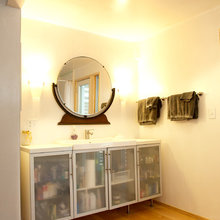 Bathroom Ideas