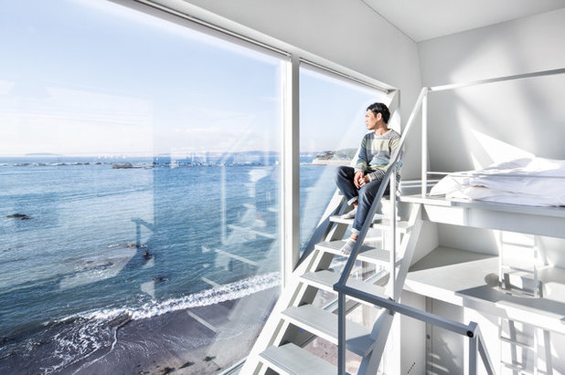 【東京】 日本、家の列島――フランス人建築家が驚く日本の住宅デザイン