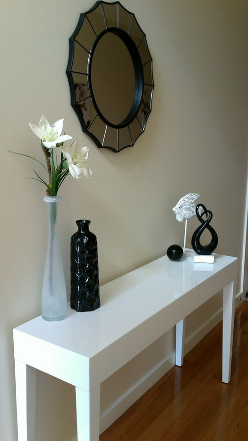 West lakes Property
