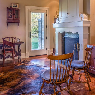 Bellville Ranch House