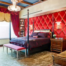 Bedroom Ideas