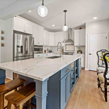 Gorgeous Alexandria Whole Home Remodel