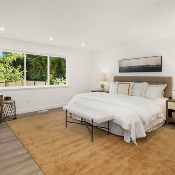 Full Home Remodeling - Mercer Island, WA