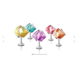 Slamp: ModernForm since 1994 - Products
