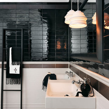 Manhattan Porcelain Tile