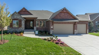 Best 15 New Custom Home Builders In Hutchinson Ks Houzz