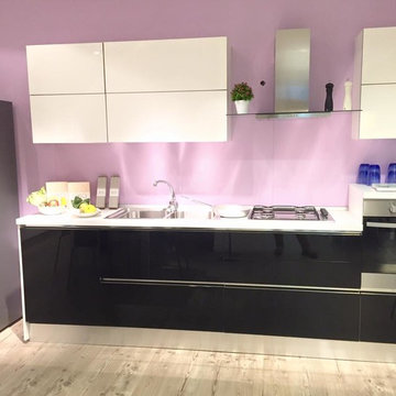CUCINE