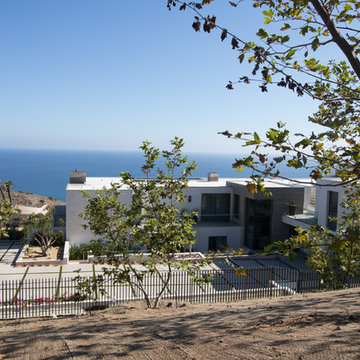 Carbon Beach Terrace 1