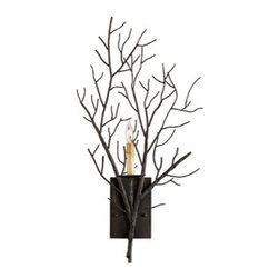 Lighting - Wall Sconces