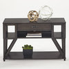 Consort Sofa/Console Table