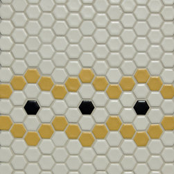 Mosaic Ideas for any space - Tile