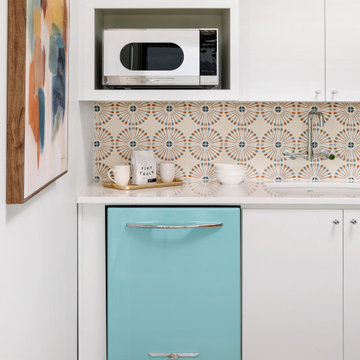 Atomic Ranch Magazine Project House Casita