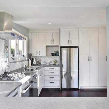 1880's Cottage Renovation
