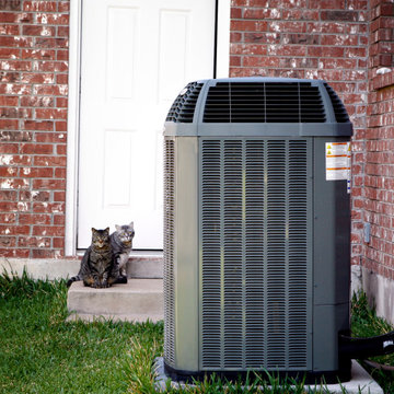 Ac Repair Buffalo Grove