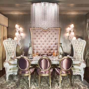Charles Neal Home Luxury