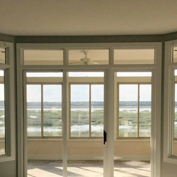 Minor Renovation - Hilton Head Plantation