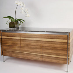Furniture / Millwork - Console Tables