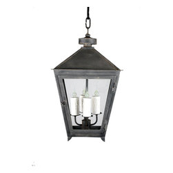 PN-139 Custom Iron Pendant Lights - Pendant Lighting