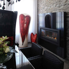 Fire Places