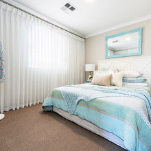 SPARE BEDROOMS