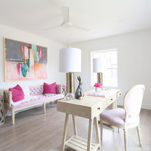 Craft Room