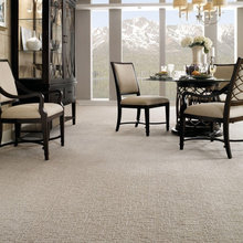 Patterned Carpet