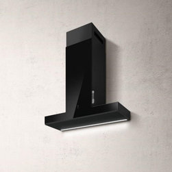 Haiku Wall - Range Hoods And Vents