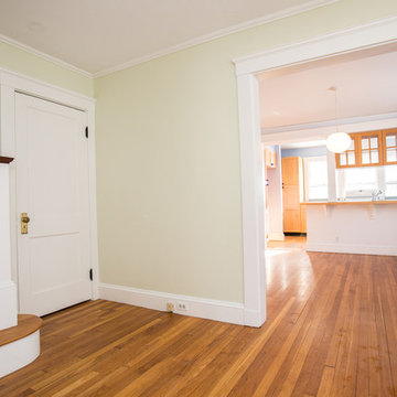 14 Saunders Terrace, Wellesley Hills, MA 02481