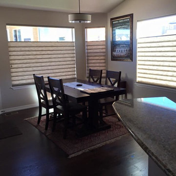 Hunter Douglas Vignette Shades