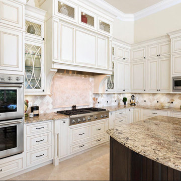 Shilo Cabinetry