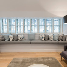 Living Room Idea
