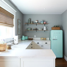 White Kitchen