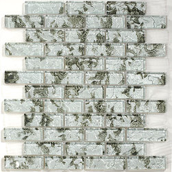 Mirage Temptation glass mosaic - Home Decor