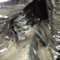 Duct-Work Upgrade & Replacement for 2 HVAC systems - Air Conditioner Accessories